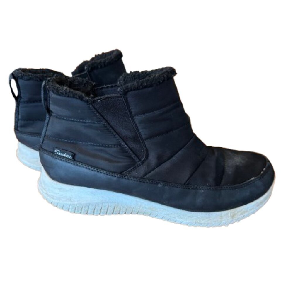 SALE: Sketcher Boots Women's Size 9.5.
